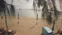 Ko Samui - Plaża Choeng Mon
