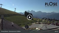 Bressanone - Brixen Plose