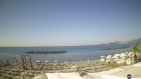 Bacoli - Plaża