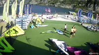 Nago-Torbole - Jezioro Garda - Surf Segnana