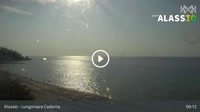 Alassio - Lungomare Cadorna