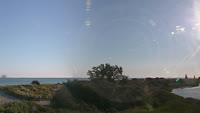 Heiligenhafen - Plaża