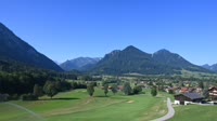 Ruhpolding - Zell