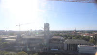 Monachium - Deutsches Museum