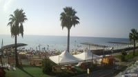 Andora - Spiaggia Libera Attrezzata