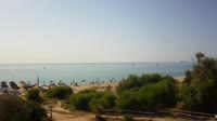 Sardynia - Muravera - Costa Rei