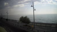 Larnaka - Wybrzeże