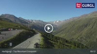 Hochgurgl - Timmelsjoch Hochalpenstraße