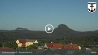 Rathmannsdorf - Panorama