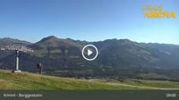 Krimml - BergGeistAlm