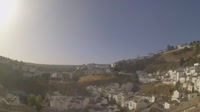 Setenil de las Bodegas - Panorama