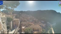 Cervara di Roma - Panorama