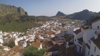Montejaque - Panorama