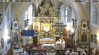 Santuario di Nostra Signora di Leśniów