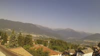 Predaia - Lago Di Santa Giustina
