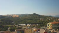 Potenza - Panorama
