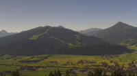 Altenmarkt im Pongau - Panorama