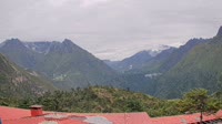 Khumjung - Mount Everest