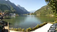 Alleghe - Jezioro