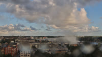 Rostock - Panorama miasta