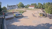 Paderborn - Schloßpark Neuhaus