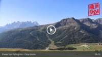 Moena - Cima Uomo