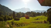 Calalzo di Cadore - Dolomity