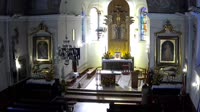 Chiesa dell'Esaltazione della Santa Croce