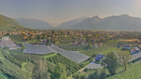 Lana - Val d'Adige