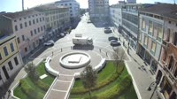 Schio - Piazza Statuto