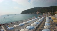 Noli - Plaża