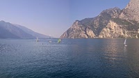 Riva del Garda - Panorama