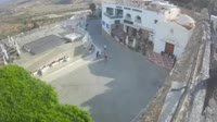 Mojácar - Plaza Nueva