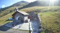 Grosio - Chiesetta di Redasco