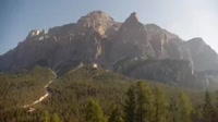 Badia - San Cassiano