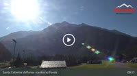 Santa Caterina di Valfurva - Centro Sci Fondo