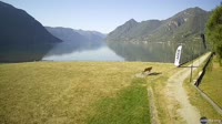 Bagolino - Ponte Caffaro - Lago d'Idro