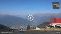 Merano - Piffinger Köpfl