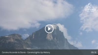 Breuil-Cervinia - Seggiovia Campetto