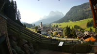 Sexten - Panorama