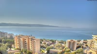 Korsyka - Ajaccio