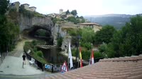 Puentedey - Río Nela