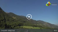 Freienfeld - Stilfes Trens