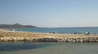 Sardynia - Posada - Plaża