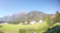 Dobbiaco (Toblach) - Hotel Santer