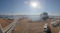 Korsyka - Ajaccio - Port