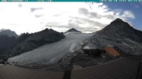 Przełęcz Stelvio - Trincerone - Monte Livio