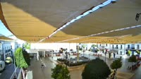 Prado del Rey - Plaza de la Constitución