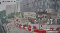 Hongkong - United Christian Hospital