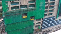 Hongkong - Kai Tak Hospital